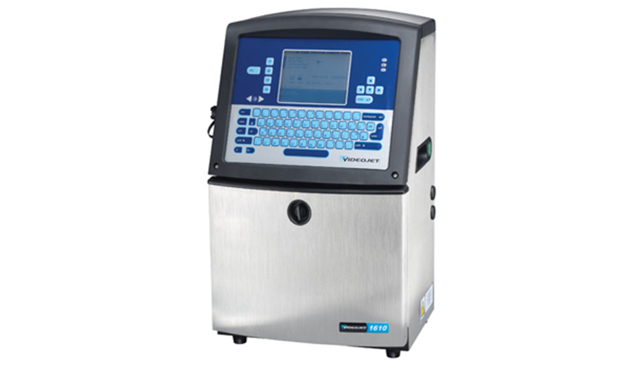 ϽVideojet 1610 C СַaC 1610 هaC